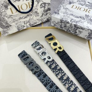 New Dior