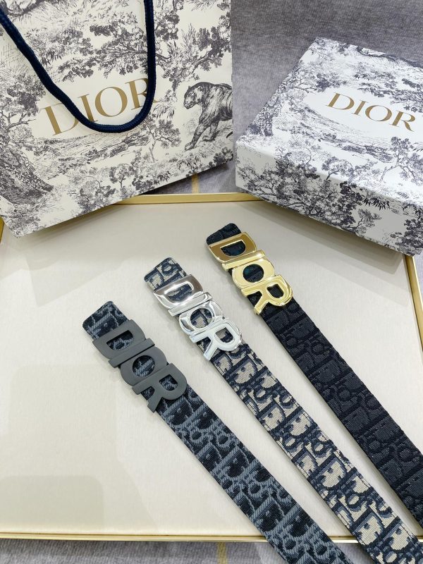 New Dior