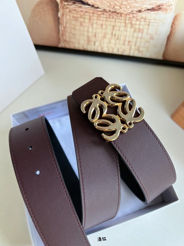 Loewe Spanish style