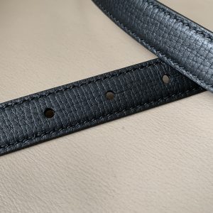 New styles from LOEWE counters