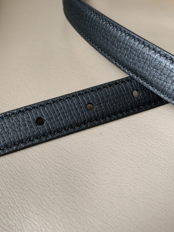 New styles from LOEWE counters