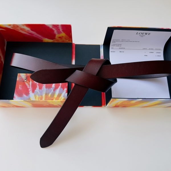 Luo Yiwei's waist seal - Image 6