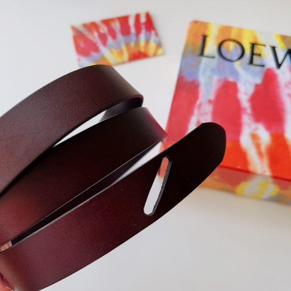 Luo Yiwei's waist seal - Image 7