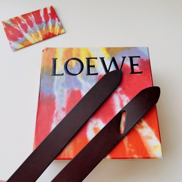 Luo Yiwei's waist seal - Image 5