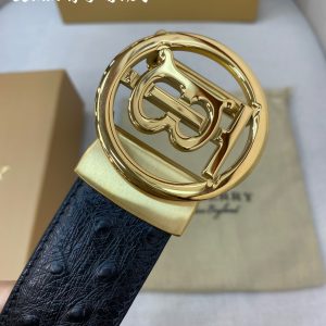 Burberry - Men's Automatic Belt