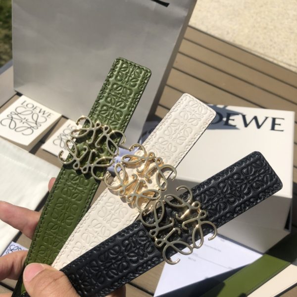 Ms. Luo Yiwei belt - Image 7