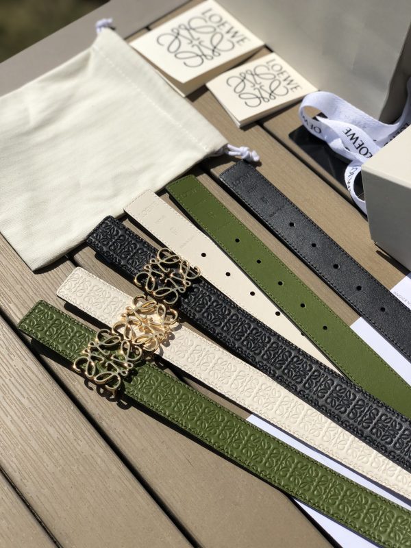 Ms. Luo Yiwei belt - Image 8