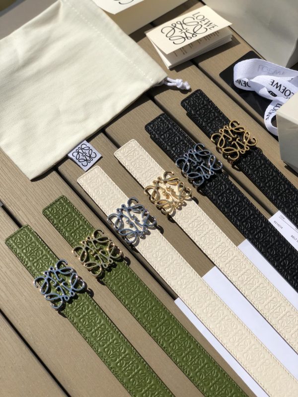 Ms. Luo Yiwei belt - Image 2