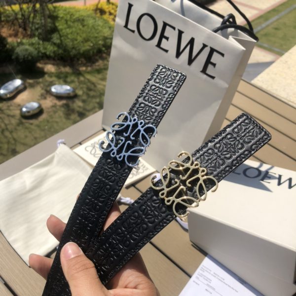 Ms. Luo Yiwei belt - Image 3