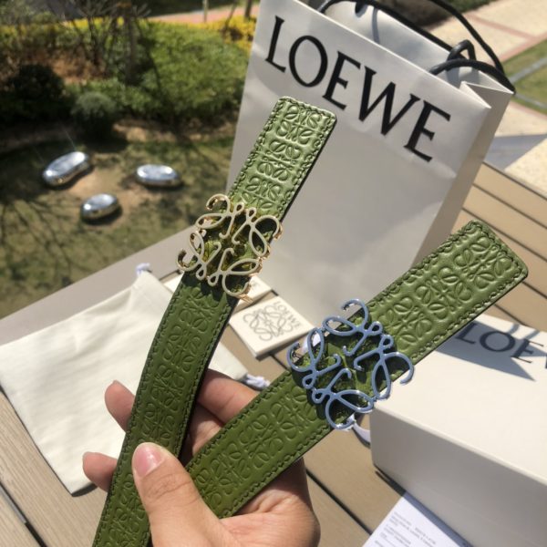 Ms. Luo Yiwei belt - Image 5
